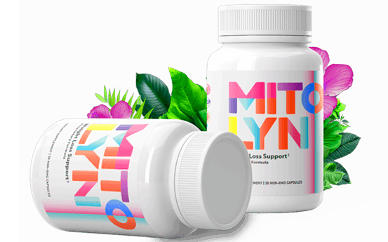 Mitolyn official website